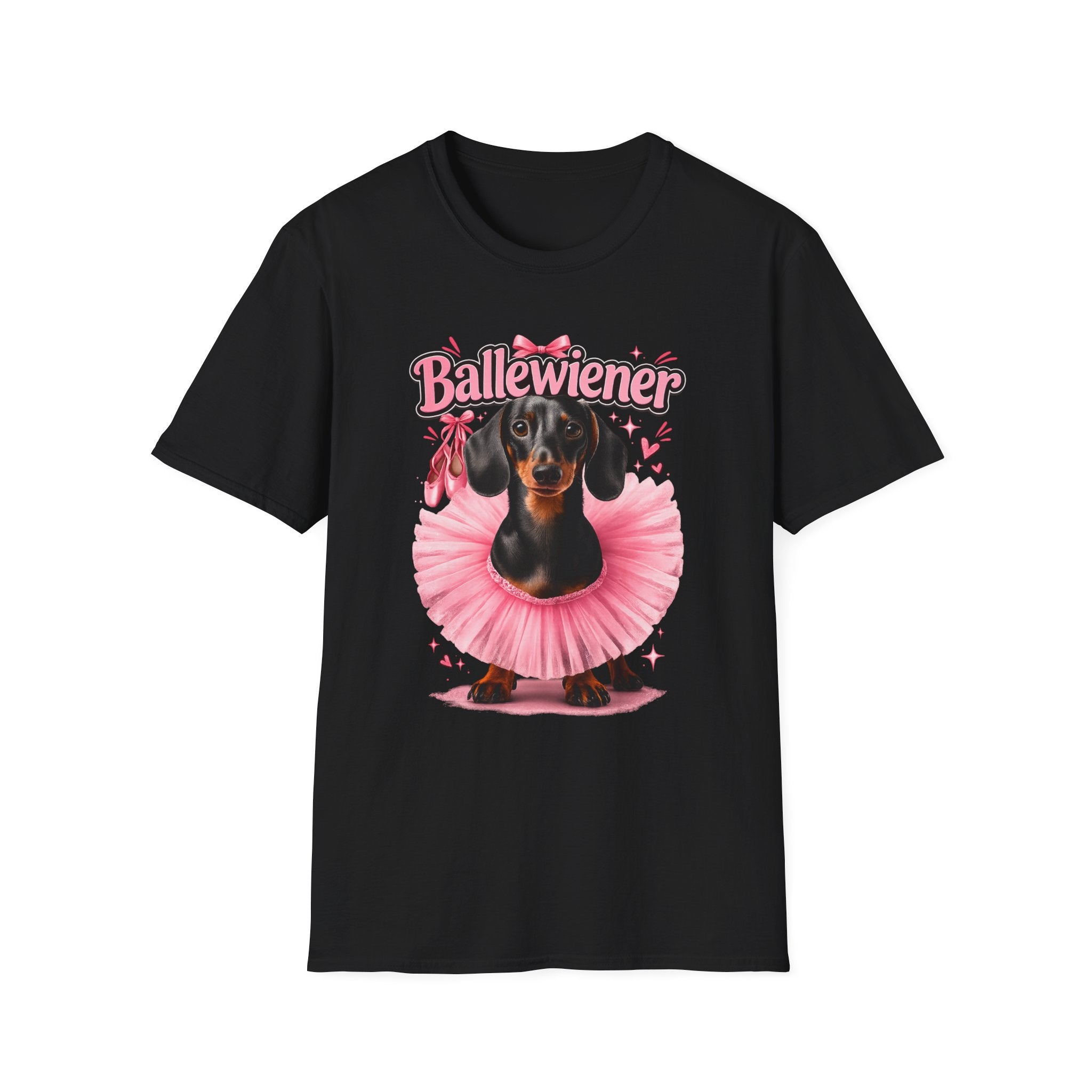 Ballewiener T-Shirt