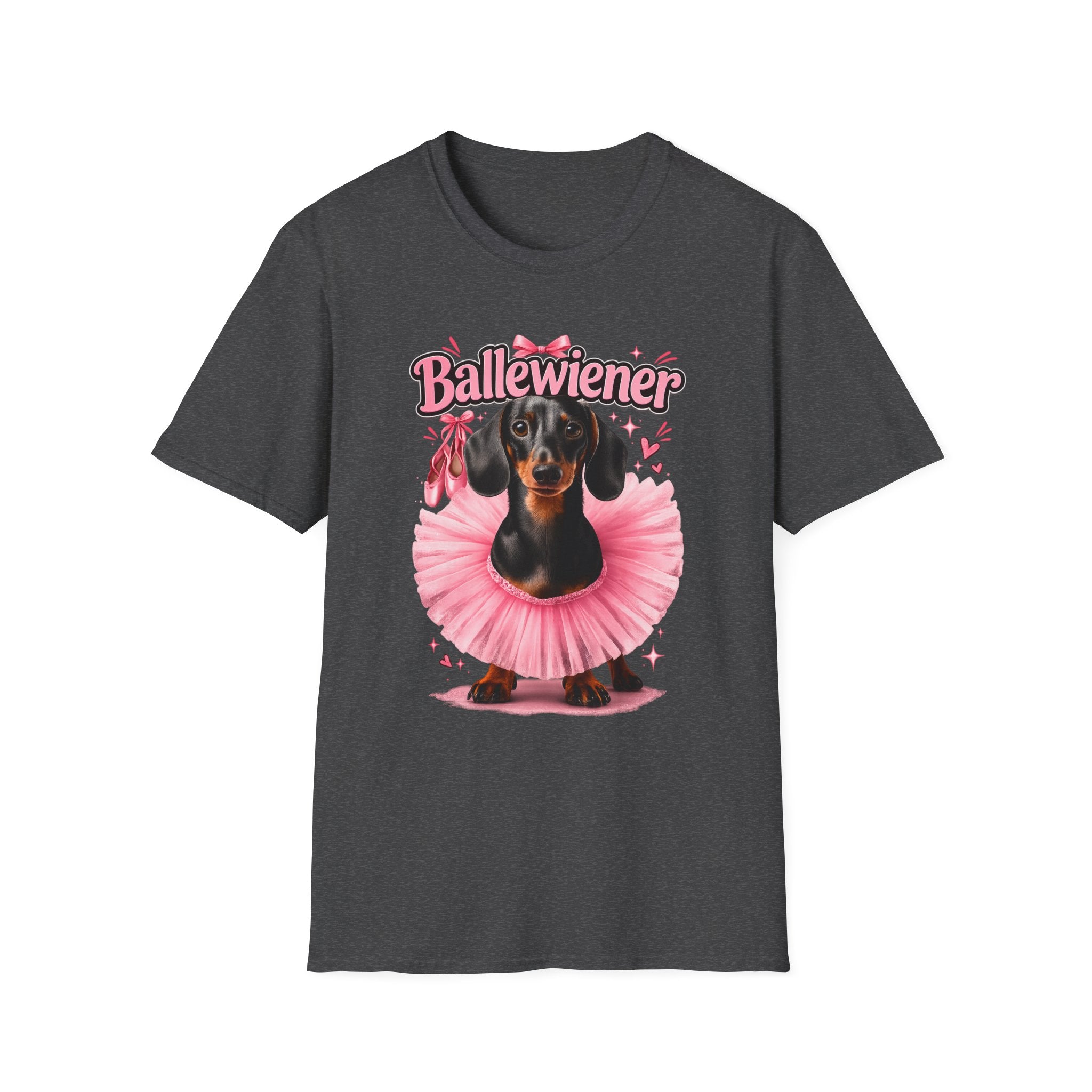 Ballewiener T-Shirt