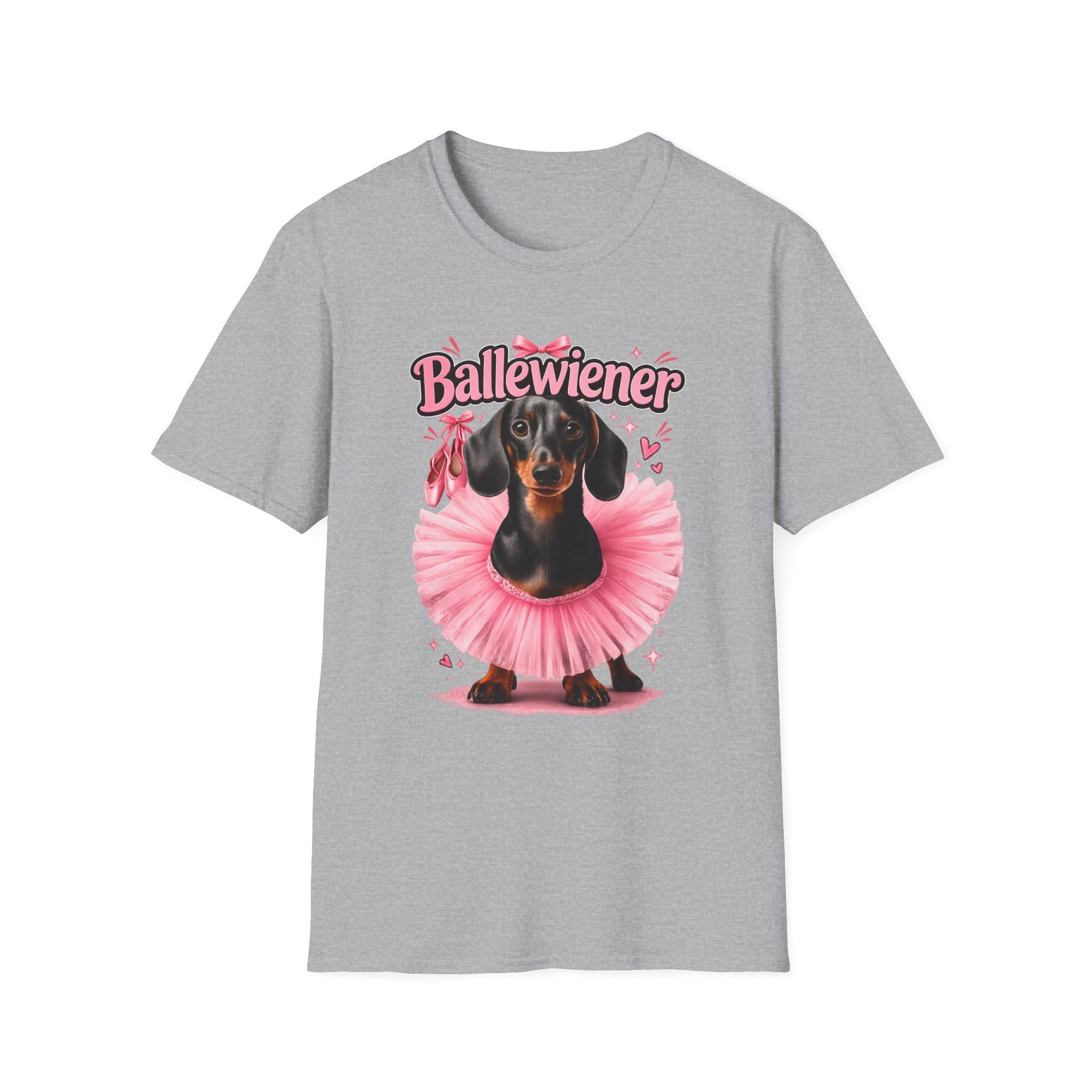 Ballewiener T-Shirt