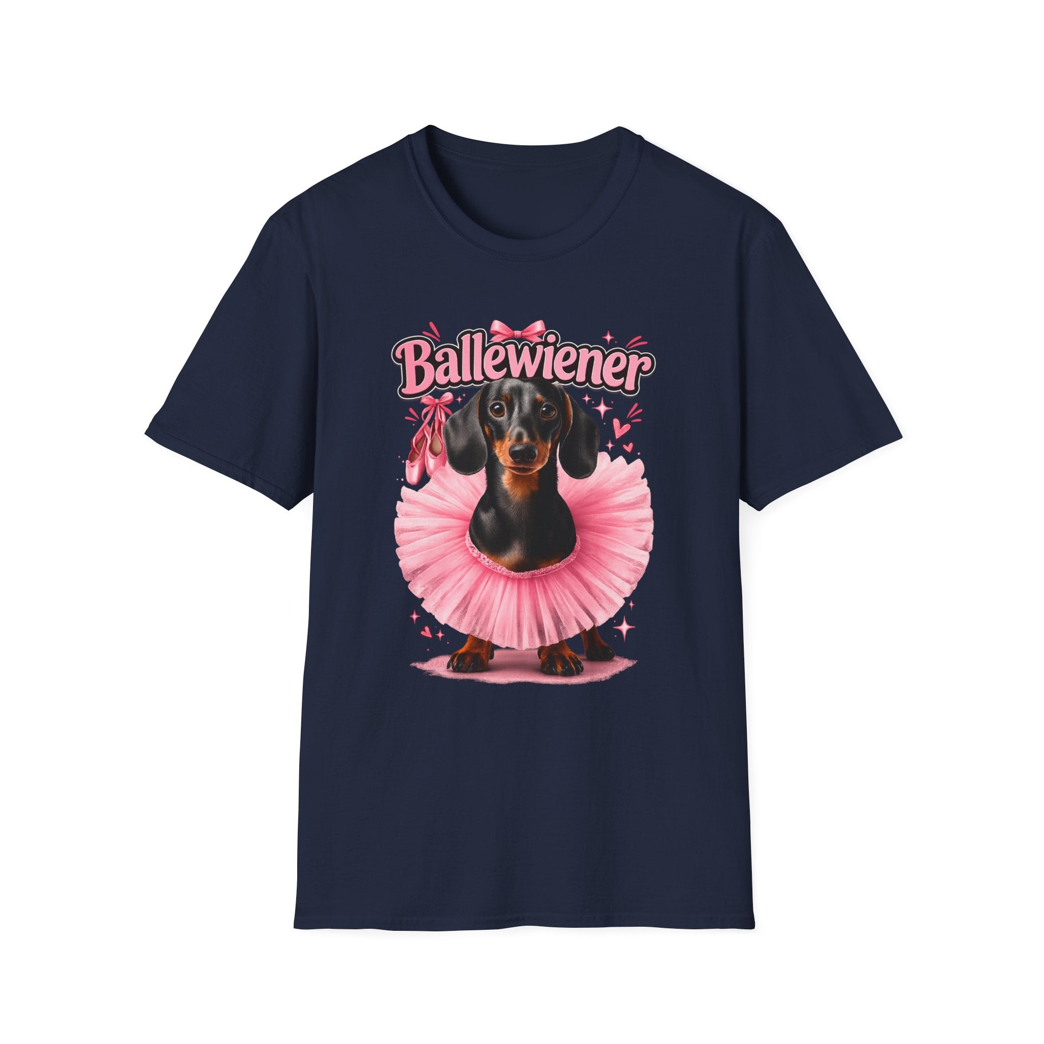 Ballewiener T-Shirt