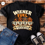 Wiener Fuel T-Shirt