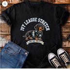 Ivy League Stretch T-Shirt