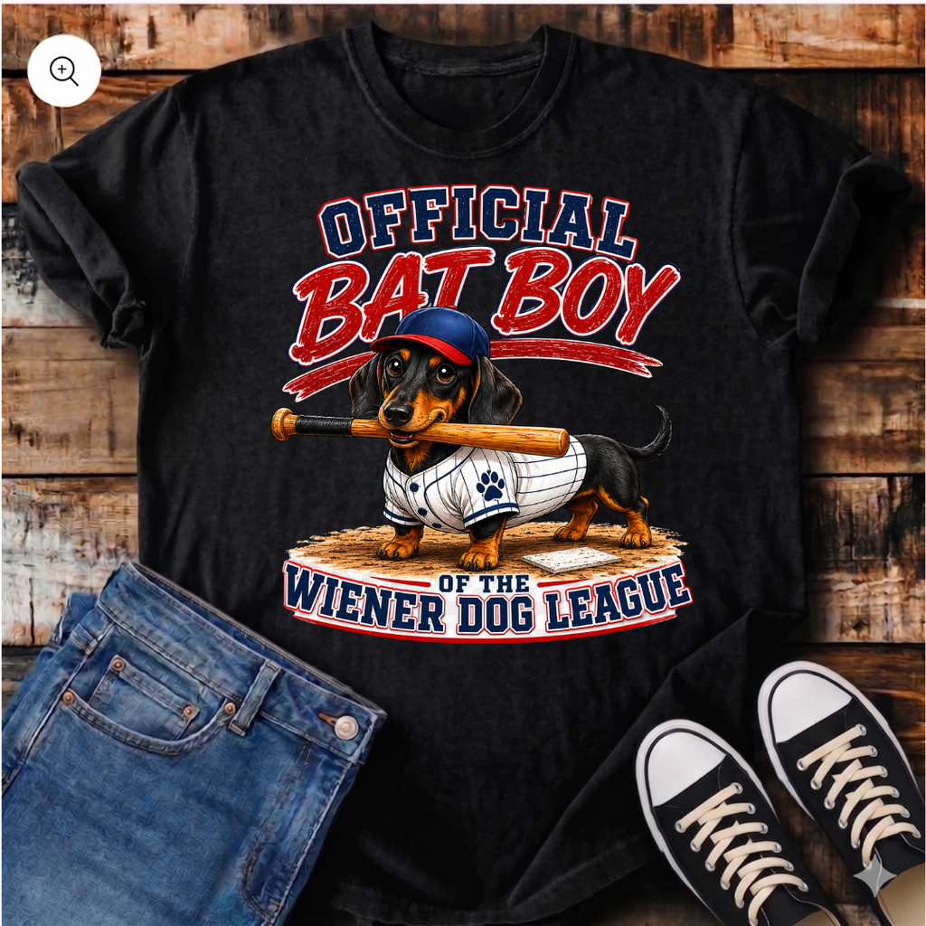 Baseball T-Shirt