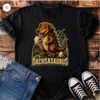 Dachasaurus T-Shirt