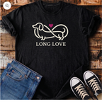 Long Love T-Shirt