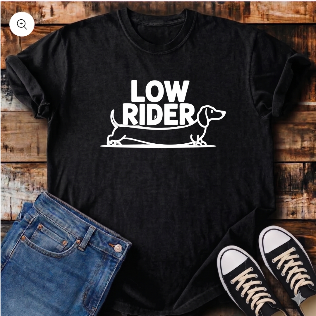 Low Rider T-Shirt