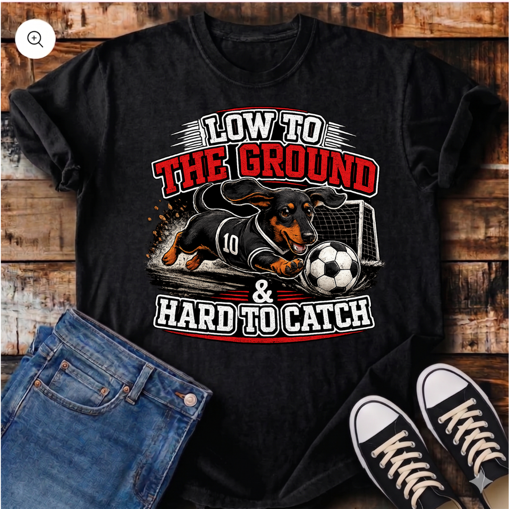 Soccer T-Shirt