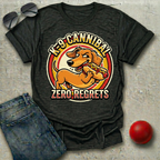 K-9 Cannibal T-Shirt
