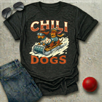 Chili Dogs T-Shirt