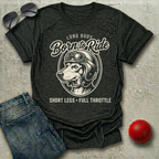 Born to Ride T-Shirt