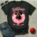 Ballewiener T-Shirt