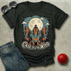 Call of the Wild T-Shirt