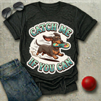 Catch Me If You Can T-Shirt