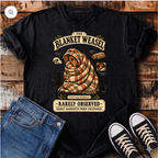 Blanket Weasel T-Shirt