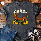 Grass Toucher T-Shirt