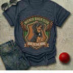 Bad to the Bone T-Shirt