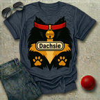 Doxie Costume T-Shirt