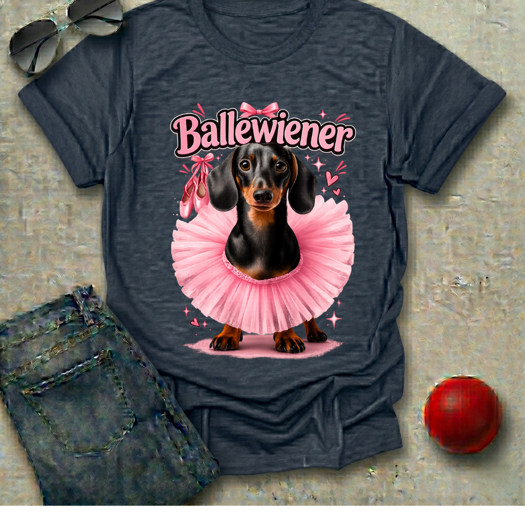 Ballewiener T-Shirt