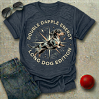 Double Dapple Energy T-Shirt