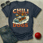 Chili Dogs T-Shirt