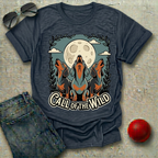 Call of the Wild T-Shirt