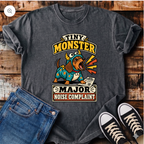 Tiny Monster T-Shirt