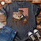 Founding Wiener – 1776–2026 T-Shirt