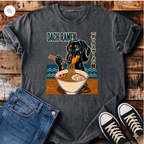 Dach-Ramen T-Shirt
