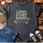 Long Story Short T-Shirt
