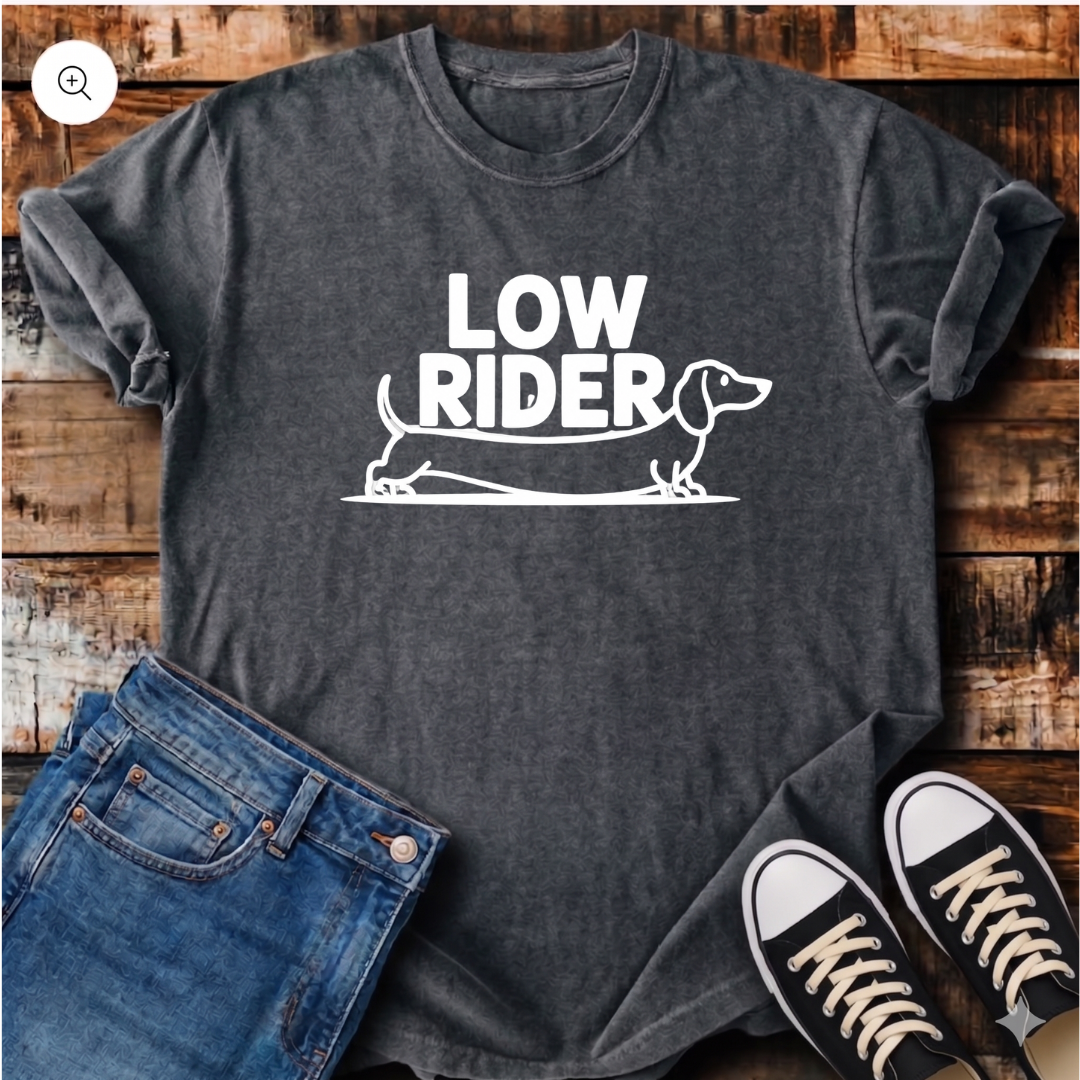 Low Rider T-Shirt