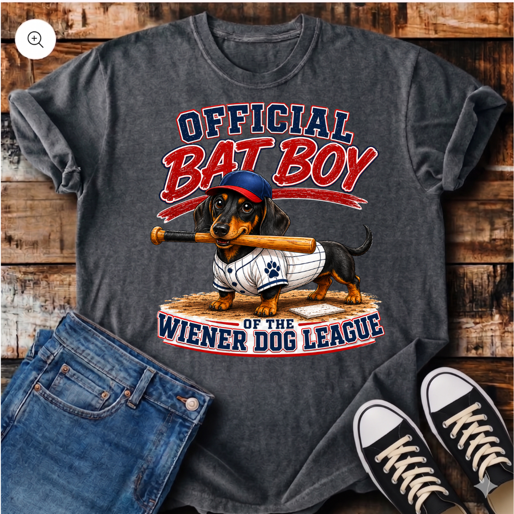 Baseball T-Shirt