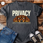 Privacy T-Shirt