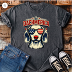 Dach-merica T-Shirt