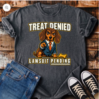 Treat Denied T-Shirt