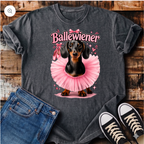 Ballewiener T-Shirt
