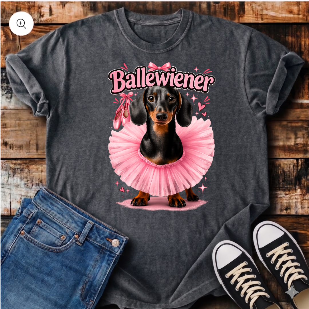 Ballewiener T-Shirt
