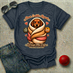 Cuddle Burrito T-Shirt