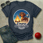 S'More Dachshund T-Shirt