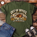 Out of Office T-Shirt