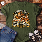 No Personal Space T-Shirt