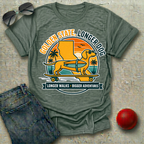 California T-Shirt