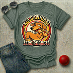 K-9 Cannibal T-Shirt