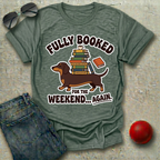 Booked for the Weekend T-Shirt