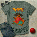 Bollywood Beats T-Shirt