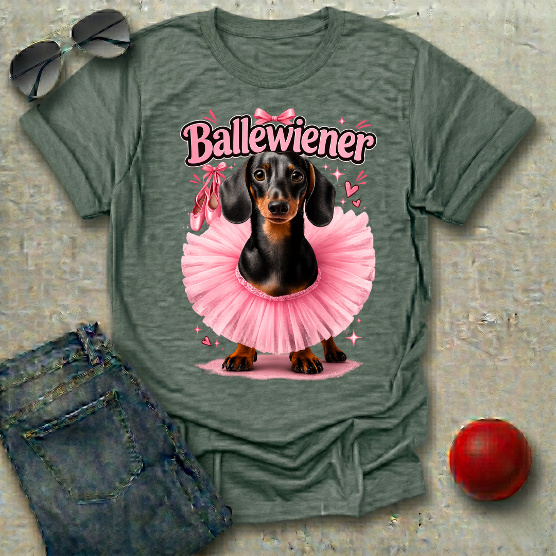 Ballewiener T-Shirt