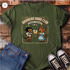 Bavarian Bark Club T-Shirt
