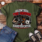 Soccer T-Shirt
