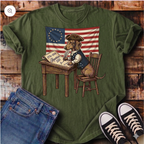 Founding Wiener – 1776–2026 T-Shirt