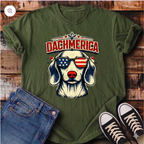 Dach-merica T-Shirt