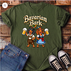 Bavarian Bark T-Shirt